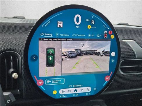 Used 2025 MINI Cooper S image 14