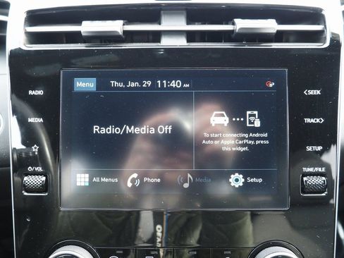 Used 2023 Hyundai Santa Cruz SEL w/ Activity Package image 30