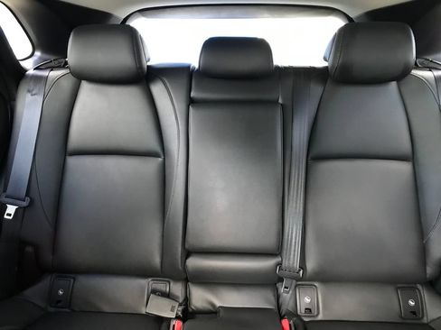 Used 2023 MAZDA CX-30 AWD 2.5 S w/ Preferred Package image 17