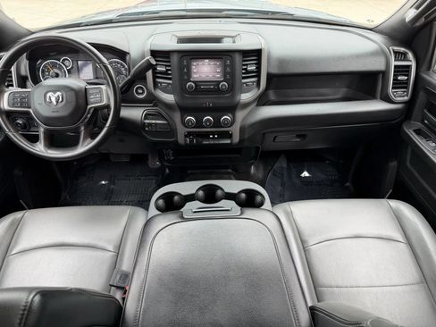 Used 2022 RAM 2500 Tradesman w/ Cold Weather Group image 17