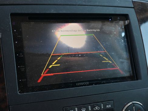 Used 2008 GMC Yukon Denali image 14