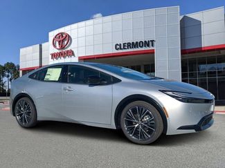 New 2026 Toyota Prius XLE video 1