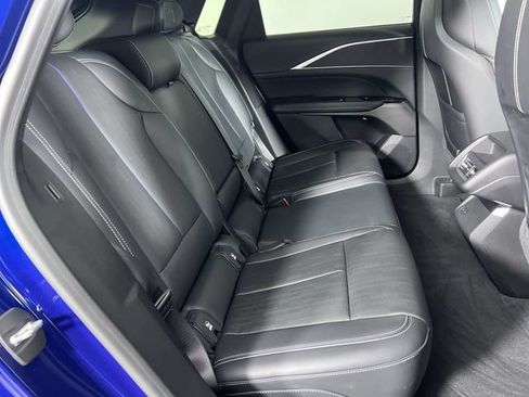 Certified 2024 Cadillac Lyriq Sport RWD image 28