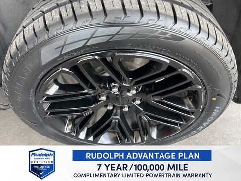 Used 2023 Jeep Wagoneer Series II image 34