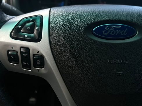 Used 2015 Ford Explorer Limited image 31