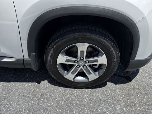 Used 2024 Honda Pilot EX-L image 59