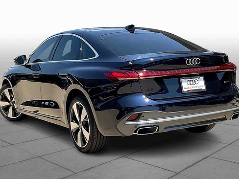 New 2025 Audi A5 2.0T Premium Plus image 12
