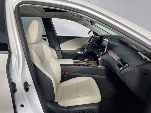 Used 2024 Lexus RX 350 Premium image 30