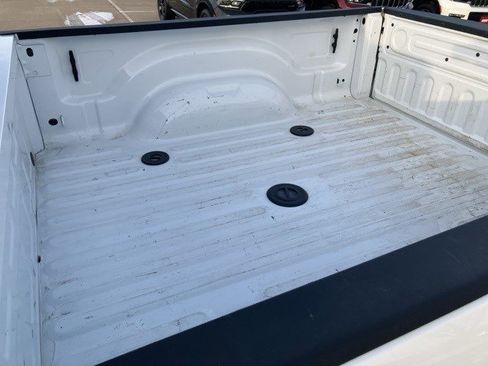 Used 2025 RAM 2500 Laramie image 30