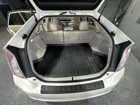 Used 2013 Toyota Prius Two FWD image 24