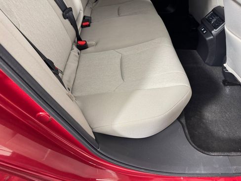 Used 2025 Honda Accord SE image 40
