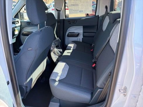 New 2026 Ford Maverick XLT w/ XLT Luxury Package image 8