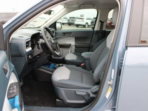 New 2026 Ford Maverick XLT FWD image 7