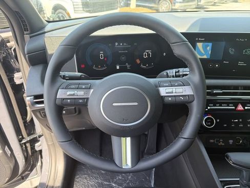 New 2026 Hyundai Tucson XRT FWD image 26