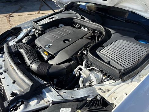 Used 2022 Mercedes-Benz GLC 300 GLC 300 image 20