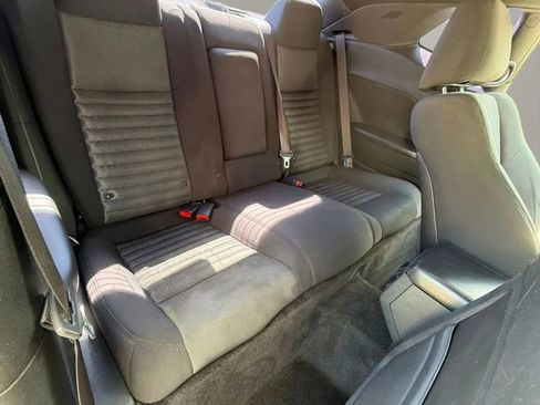 Used 2013 Dodge Challenger SXT image 14