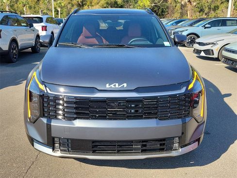 New 2026 Kia Sportage SX Prestige image 2