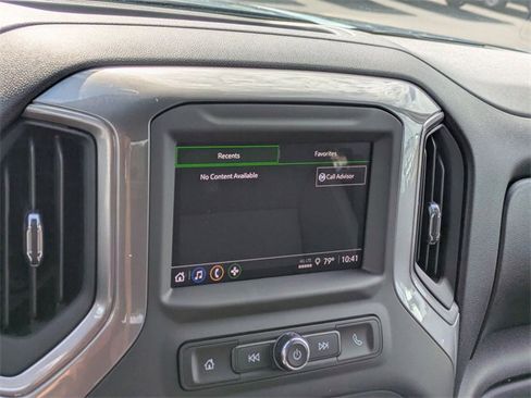 New 2025 GMC Sierra 3500 Pro w/ Fleet Convenience Package image 19