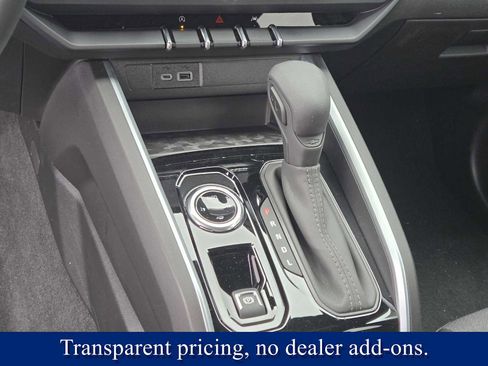 New 2026 Chevrolet Colorado W/T w/ WT Custom Package image 27