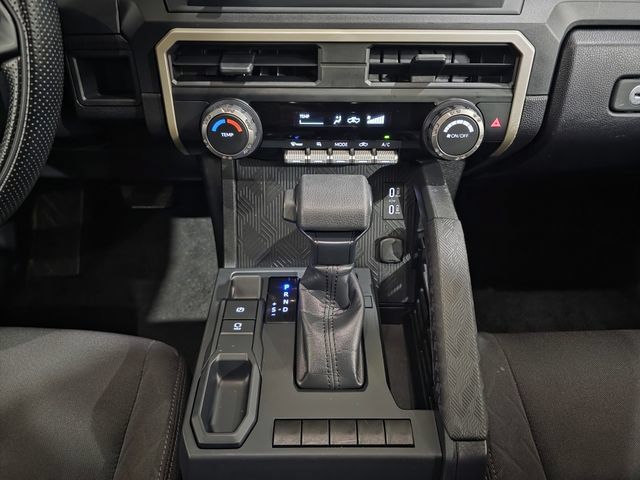 Used 2025 Toyota Tacoma SR RWD image 18