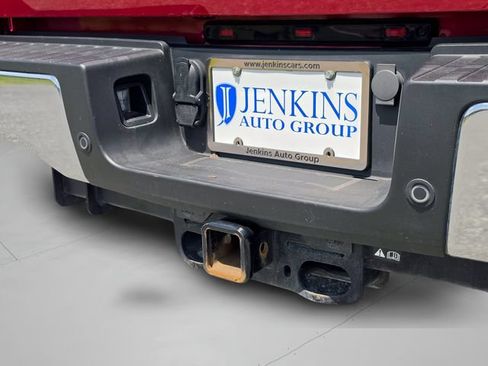 Used 2024 Ford F350 King Ranch w/ Chrome Package AWD/4WD image 38