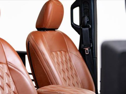 Used 2020 Jeep Gladiator Sport w/ Quick Order Package 24S AWD/4WD image 33