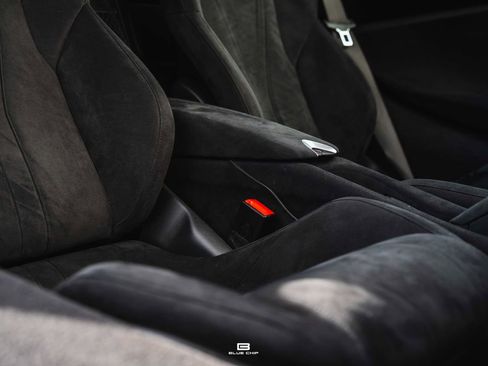 Used 2025 McLaren 750S Spider image 34