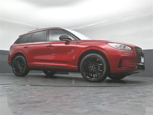 Certified 2023 Lincoln Corsair Reserve w/ Equipment Group 201A image 37