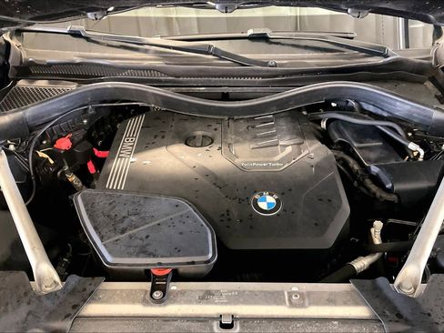 Used 2023 BMW X3 sDrive30i image 28
