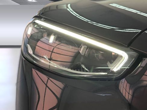 New 2026 Mercedes-Benz S 580e 4MATIC Sedan image 8