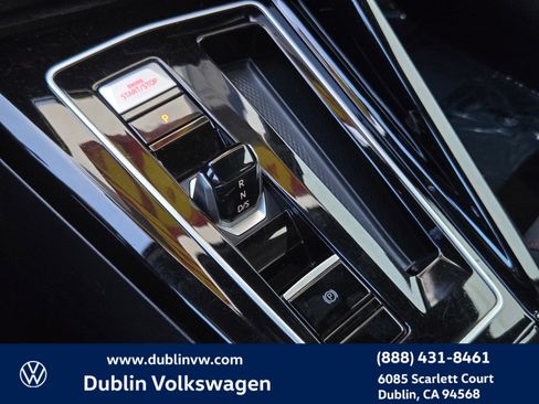Used 2024 Volkswagen GTI S FWD image 18