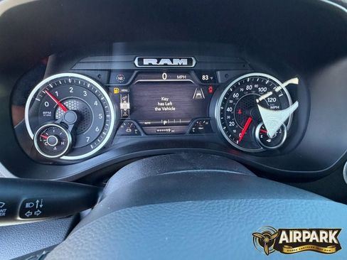 New 2026 RAM 1500 Big Horn image 22