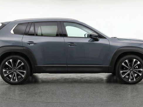 Used 2025 MAZDA CX-50 2.5 Hybrid w/ Premium Plus Pkg AWD/4WD image 11