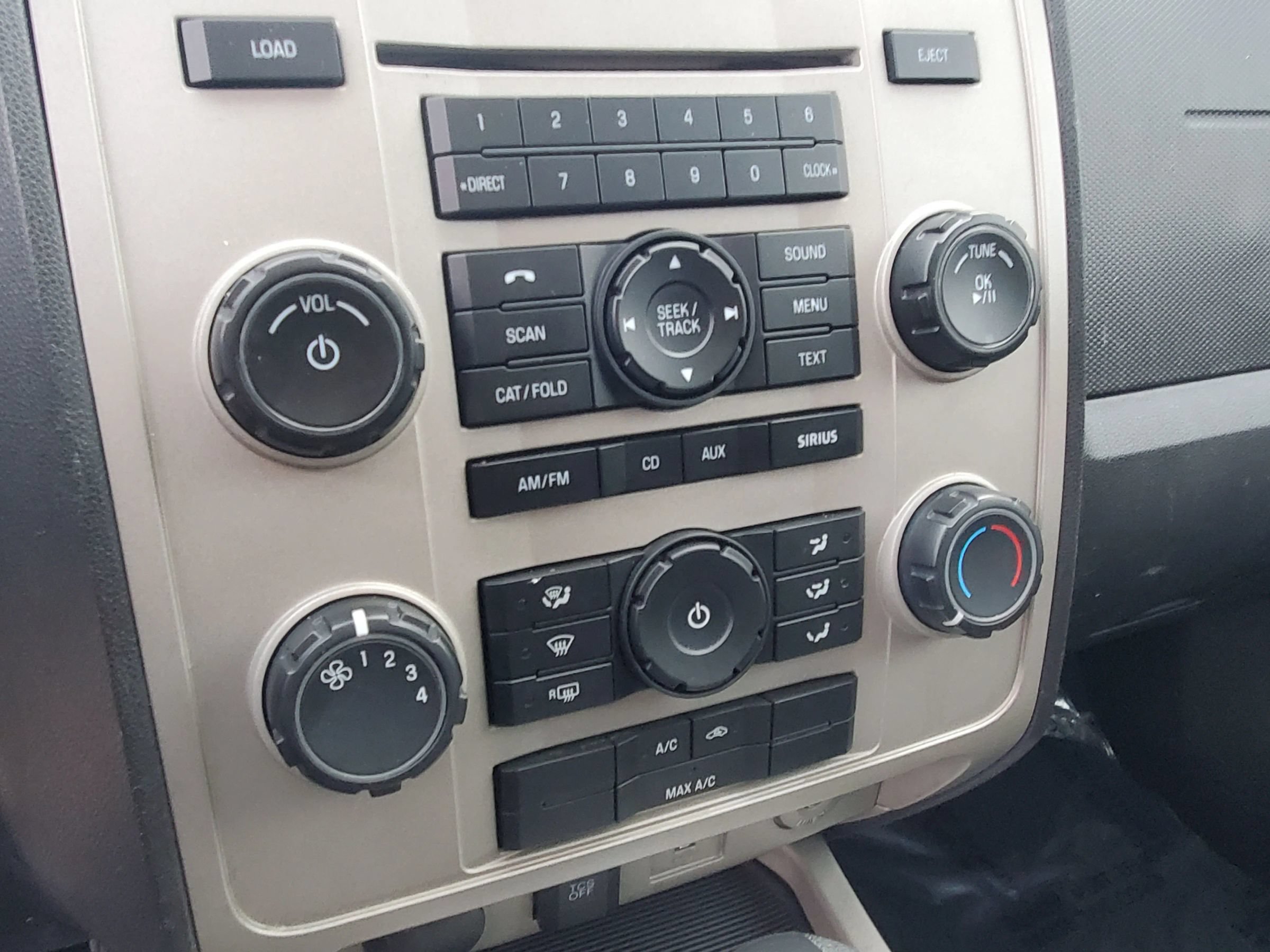Used 2012 Ford Escape XLT FWD image 33