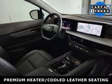 Used 2025 Nissan Murano Platinum w/ Cargo Package image 4