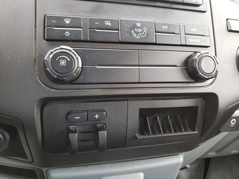 Used 2016 Ford F350 XL w/ Power Equipment Group image 23