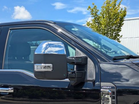 New 2026 Ford F250 Lariat w/ Chrome Package AWD/4WD image 12