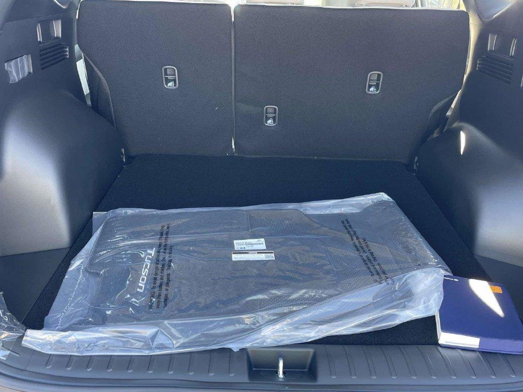 New 2026 Hyundai Tucson SE FWD image 54