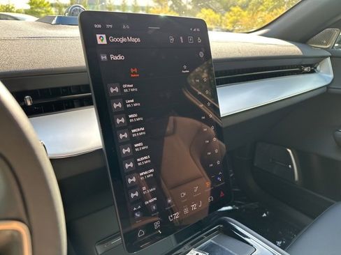 Used 2025 Polestar Polestar 3 image 20