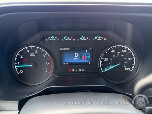 Used 2024 Ford F250 XL w/ XL Chrome Package image 30