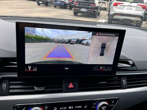 Used 2024 Audi A5 2.0T Premium Plus image 26