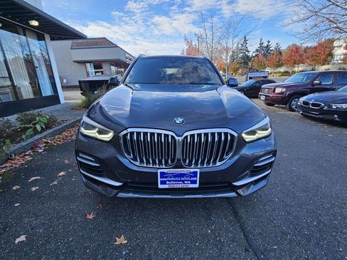 Used 2019 BMW X5 xDrive40i w/ Convenience Package image 6