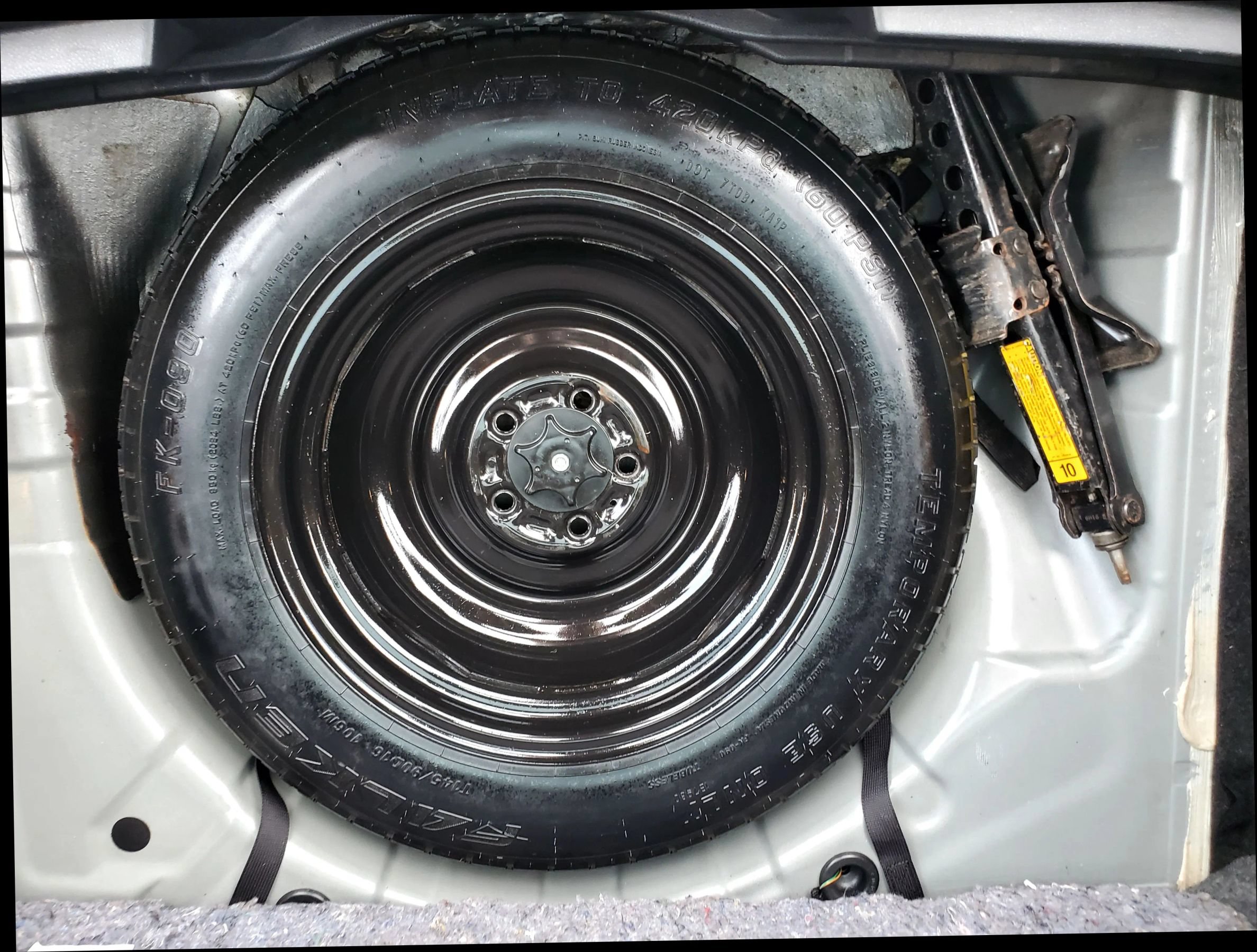 Used 2019 Nissan Rogue Sport S w/ Appearance Package FWD image 48
