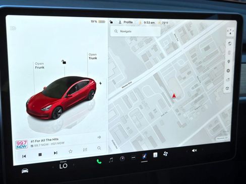 Used 2023 Tesla Model 3 Standard Range RWD image 20