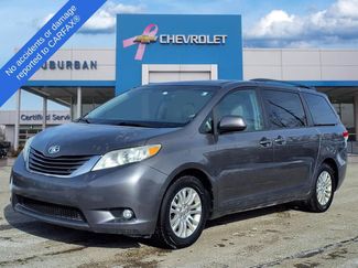 Used 2014 Toyota Sienna L 360° Tour
