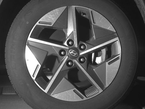 Used 2025 Hyundai Tucson SEL image 13