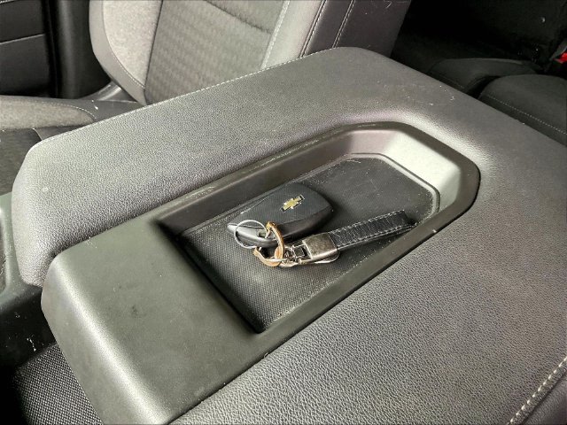 Used 2024 Chevrolet Silverado 1500 RST AWD/4WD image 34