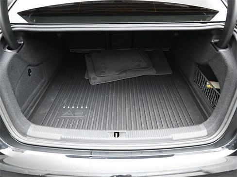 Used 2016 Audi A6 3.0T Prestige image 32