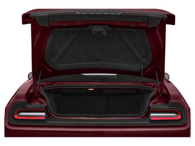 Used 2021 Dodge Challenger SXT w/ Blacktop Package RWD image 11