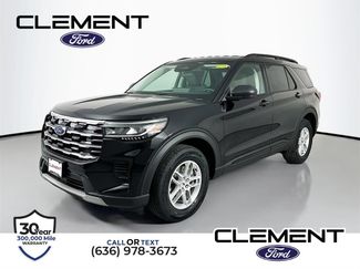 New 2026 Ford Explorer Active AWD/4WD video 1